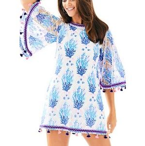 Lilly Pulitzer Jackelin Romper